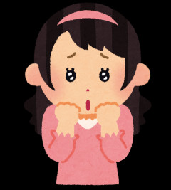 すき家でフリスビー頼んだらハートなんだけど、店員からの遠回しな告白ってこと？？？？？