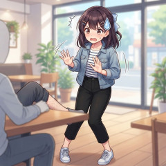 苦手なお土産もらったら