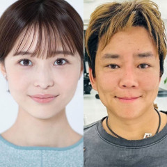 渡邊渚が救急搬送　楽しんご「大変だ！意識戻らないといいけど」　批判受け謝罪