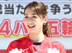 【朗報】フジ・小室瑛莉子アナさん、結婚生発表で「やめるんじゃない？」に断言ｗｗｗｗｗｗｗｗｗｗ