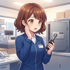 イオン爆発で亡くなった女性店員 『金庫にお金を入れないといけないと言われたので戻る』