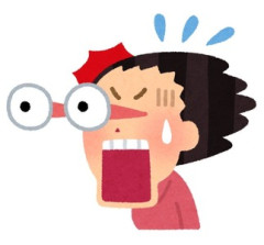 小4の時、外で知らないおっちゃに声をかけられた。「道が分からないから一緒に車に乗って教えてくれ」とおっちゃん。めんどいので断った。翌日この事を話したら→