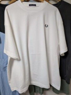 買ってきたもの見せっこしようぜ