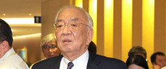 松田元オーナー泣く 「予想もしてない選手が家宅捜索された」