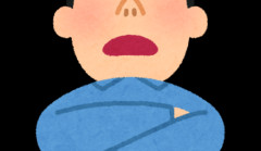 博多大吉「それはないって」食事中の後輩の許せない行動を明かす