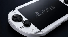 【朗報】メディア「携帯型PS6はPS5の主要タイトルをネイティブ実行か」