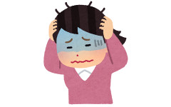 友人は話し続けないと死んじゃうの？ってほど早口で大声で話す。飲食店や公共交通機関でも構わず、注意しても改善しない