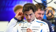 ウィリアムズのサインツはライバルF1ドライバーの中で“最悪”の評判を得つつあると海外メディア