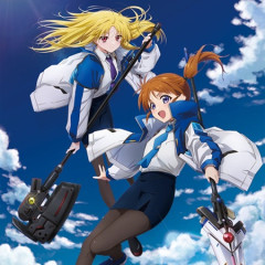 アニメ『魔法少女リリカルなのは』ってどうなん？