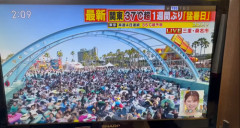 【画像】真夏日のプール、ガチで最高すぎｗｗｗｗｗｗｗ