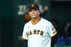 巨人が後半戦に優勝ブーストかける為のとっておきの新戦力を隠していると言う事実