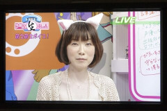 声優・浅野真澄さん「駐車場に立ってた見知らぬ男性に『◯◯◯なので500円ください』と言われてつい払ってしまった。皆さんならどうしますか？」