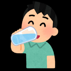 【ないわ】旦那がお茶を飲んだ後のコップを『水洗いしただけ』で食器棚に戻した→私「雑菌がわく！やめて」旦那「は？」