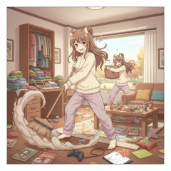 ストレスチェック