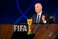 FIFAが商業活動のための子会社設立を提案するも大炎上　各協会が猛反発し計画を撤回する事態に