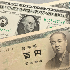 １ドル＝１５７円、米国が円買い介入と英紙報道、ＮＹ外国為替市場で円急伸、日米協調介入は1998年以来   #速報 |  協調介入だったのかよ