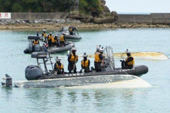 【速報】辺野古ボート事故、死亡の武石さんがコース変更を希望していたことが判明する