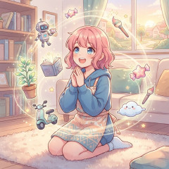 あったらいいなと思うもの。