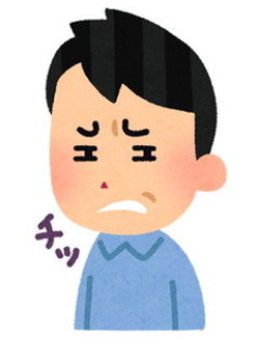 時間指定した荷物が12:00過ぎても来ない。1時間ほど経った13:00頃、玄関のポストに何かが投函された音に気がつき確認すると不在票が入ってた