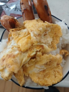 【朗報】ワイのごはん、おいしそう（※画像あり）
