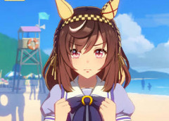 【ウマ娘】ブエナビスタのダイレクト匂わせ