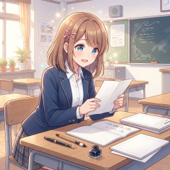 『ハッピーマニア』を語ろう！
