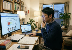 日本人、気づく「ん？もしかして日本人のために政治をしている政党が一つもない？」