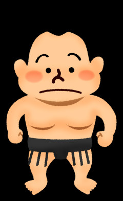 【画像】ヒョロガリの少年、4年後に大相撲最強力士になってしまうｗｗｗｗｗｗｗｗｗｗｗｗｗｗｗｗ