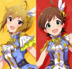 【ミリマス】翼の誕生日にひなたと翼を家に連れ込むプロデューサー