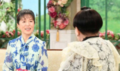 62歳・磯野貴理子　1年前から終活中　洗濯機に続いてバスタオルも処分 「なくてもなんとかなってます」