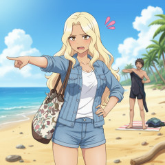 すこーしモヤモヤした事