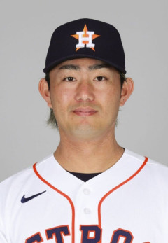 【悲報】アストロズ・今井達也さん、防御率5.83で中継ぎへ配置転換wwwwwwwwww