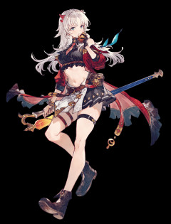 【画像】アトリエシリーズ最新作の主人公を見てみなさいｗｗｗｗｗ
