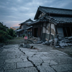 地震 北海道・青森県・岩手県で震度4