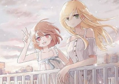 講談社の編集者「みぃちゃんが世界の底まで堕ちていく姿を見たい（ﾆﾁｬｱ」
