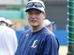 元山「西武を追い出されたオレが阪神のスタメンで活躍してる件」