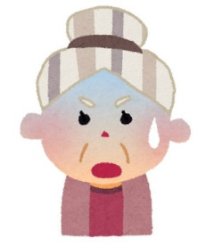 『アタクシは生涯現役で一生を過ごす！最先端の働く女性なのよ』が口癖のトメ氏。その癖、私には家事全般を押し付けて『働いてもいない主売ニートpgr』と言うので…