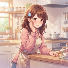 プレ更年期かも