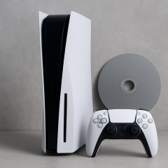 PS5のディスク製造終了 「コンテンツのデジタル化」が主因とソニーが説明 署名活動や消費者団体の批判には…   #ゲーム |  本当にDL派の方が多いの？