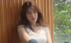 元NHK・中川安奈アナ（３２）、男性の“視線の動き”に持論「いま胸の辺り見たなって」「女性はどこを見られているか全部わかっています」