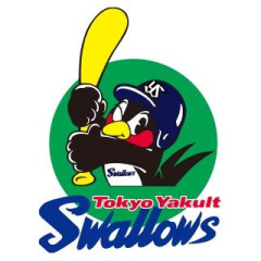 ヤクルトスワローズの月別成績ｗｗｗｗｗｗｗｗｗ