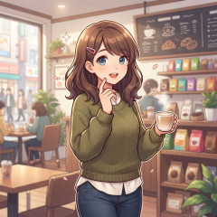 最近、増えたんじゃない？って思うもの