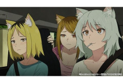 綾辻行人さん、京極先生にヤニねこを勧めてしまう