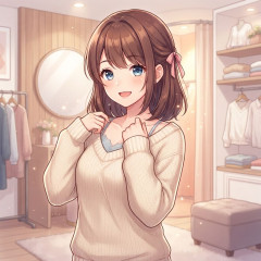 どんなインナー着てますか?
