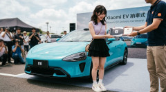 【画像】このXiaomiのクソデカSUV「SkyNomad」がヤバすぎる件‥‥もう動くリビングだろ