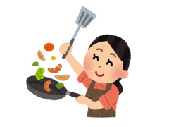 オクラのレシピ教えて下さい