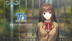 【ニュース】劇場版アニメ『魔法使いの夜』TYPE-MOON × ufotable  ダブルビジュアル解禁映像を公開