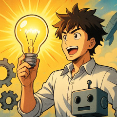 人類最強の発明とは何か？