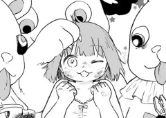 【悲報】ヤンマガ編集部員「みぃちゃんが酷い目に合うのが見たい（ﾆﾁｬｱ」→動画削除へ…