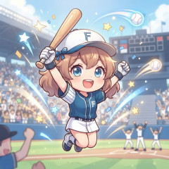 【朗報】阪神タイガースの大エース、髙橋遥人のコントロールがヤバすぎると話題にｗｗｗ
